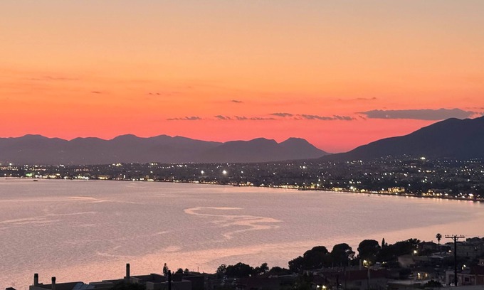Paralia Vergas Apartment | Verga Apartments & Suites