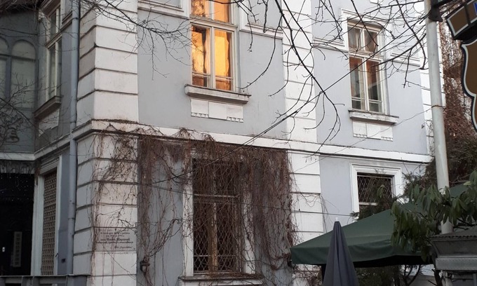 Sofia City Center Apartment | Verila Suite - NDK top center