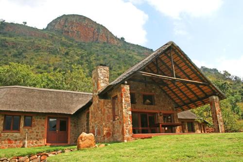 Lydenburg House | Verlorenkloof