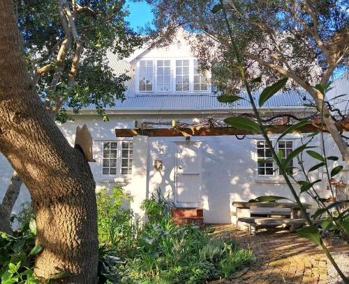 Vermont Apartment | Vermont Garden Cottage