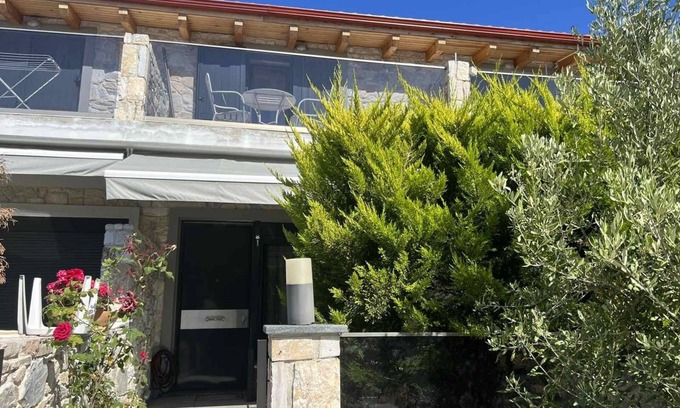 Haniotis Apartment | Vero Resort Townhouse Hanioti