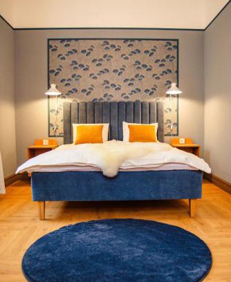 Valga Apartment | Verona Apartments - Valga