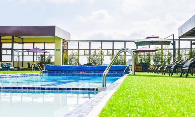 Ruiru Hotel | Verona Hotel & Conference Center