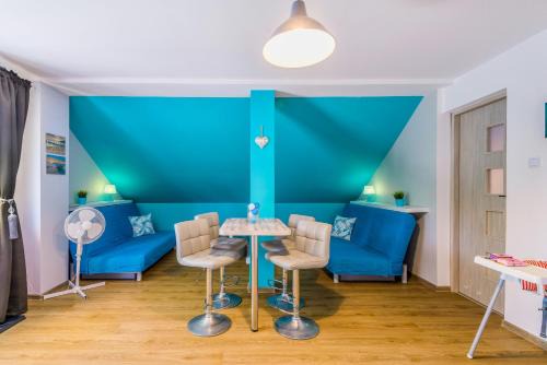 Sztutowo Apartment | Verona