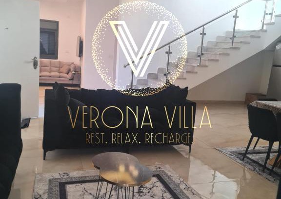 Jericho Villa | Verona Villa Jericho