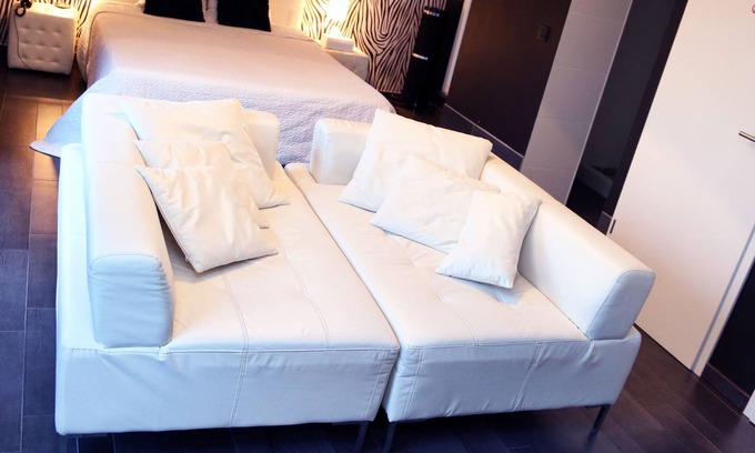 Rocourt Hotel | Verone Rocourt