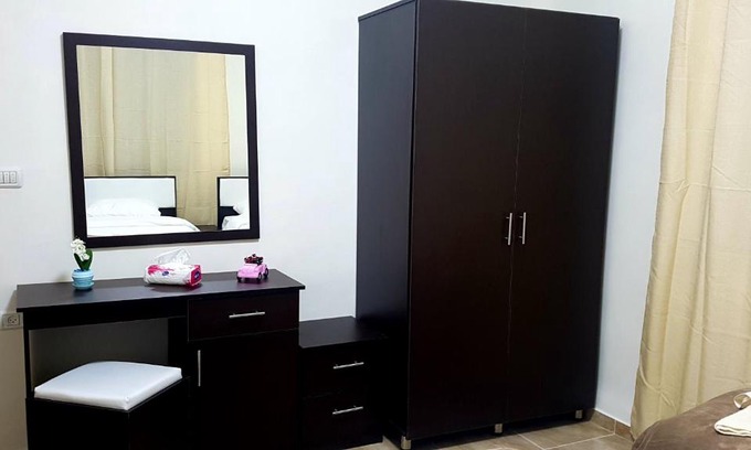 Bethlehem Apartment | Veronica apartment