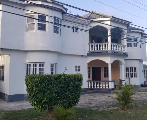 Lucea Apartment | Veronica Villa 68