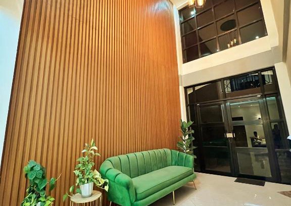 Tagaytay Hotel | Verra Inn