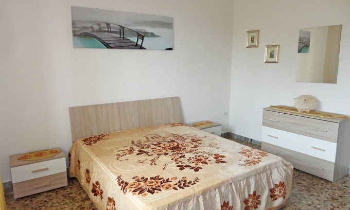 Torre San Giovanni Apartment | VersoSud - Apartment Vicino Spiaggia 03