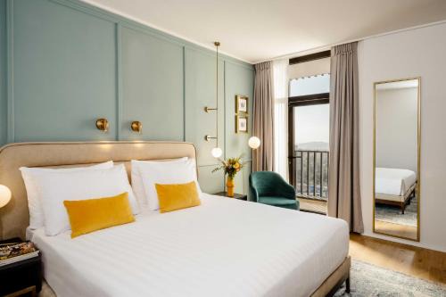 Kiryat HaLeom Hotel | VERT Jerusalem by AFI Hotel