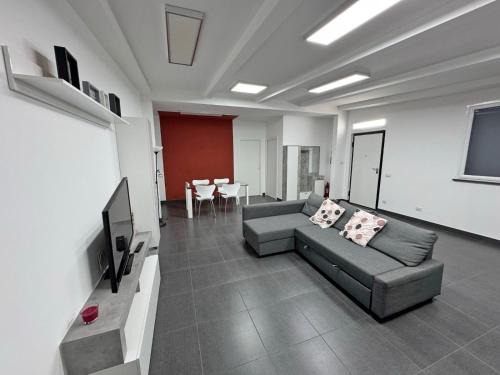 Casoria Bed & Breakfast | Vertigo