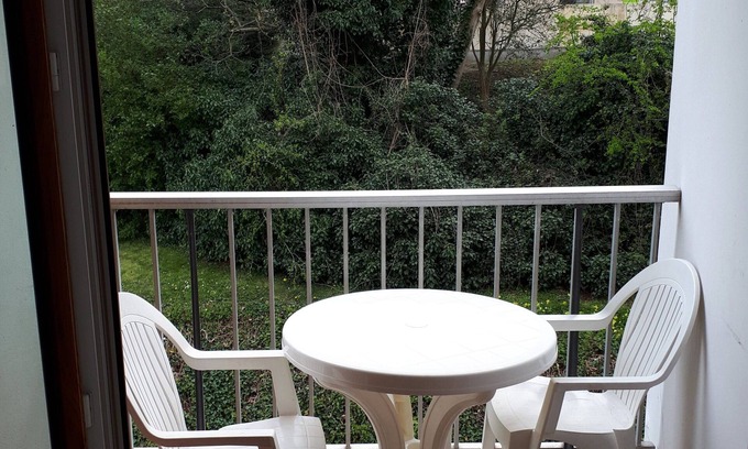 Evreux Apartment | VERY BEAUTIFUL APARTMENT F3