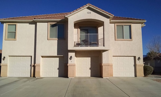 Mesquite Condo | Very Clean Condo in Sunny Mesquite, NV