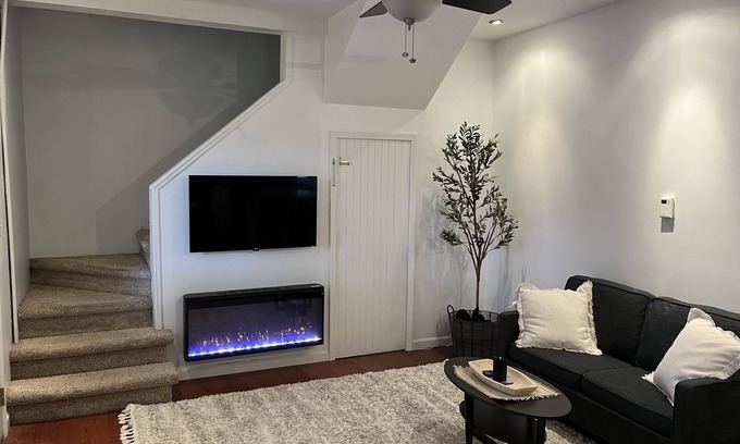 Lowville Apartment | Very cozy one bedroom apartment!