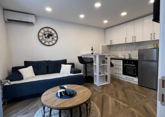 Vukov Spomenik Apartment | Very LUX apartments
