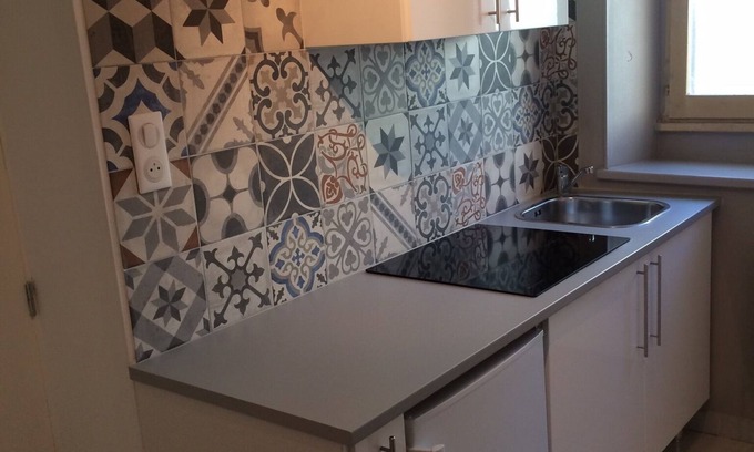 Luxeuil-les-Bains House | Very nice apartment Type F2, nice amenities, full equipment