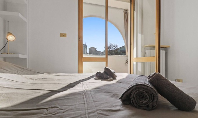 Acqui Terme Apartment | Very nice apartment close to downtown