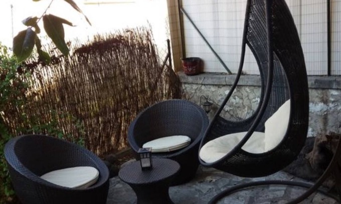 Bastide Giraud Apartment | Very nice little F2 800m from the sea