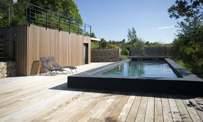 Issirac Other | Very nice little cottage