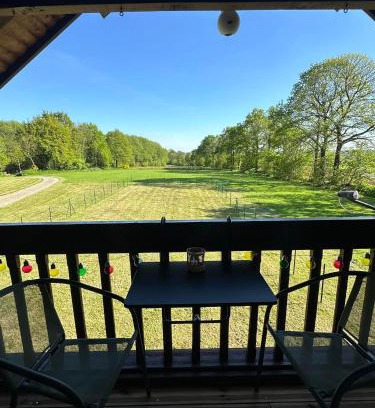 Larchamp House | Very Peaceful Larchamp. Dogs Welcome