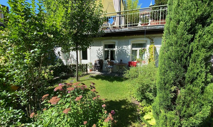 Bressanone Apartment | Very quiet apartment with private garden, Wifi and parking the hearth of Brixen