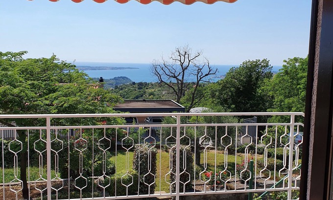 Izola Apartment | Very Spacious Apartment