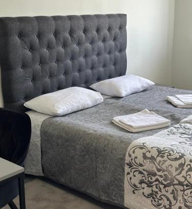 Alytus county Hotel | VESK Veisiejai
