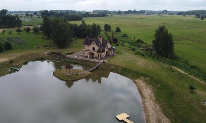 Ilukste Villa | VESTA 1