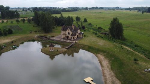 Ilukste Villa | Vesta