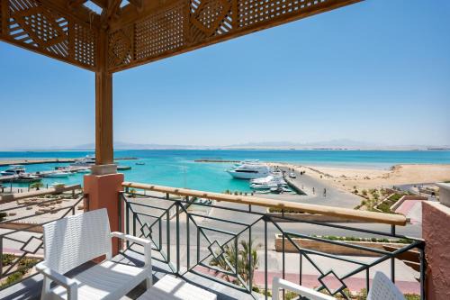 Soma Bay Apartment | VESTA - Soma Bay Residence