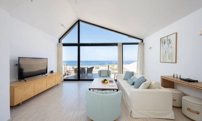 Soma Bay Villa | VESTA - Superior Villa (I) - 2BR - Wadi Jebal