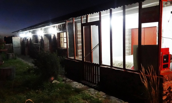 Chucuito House | Vestigios Rural Hotel