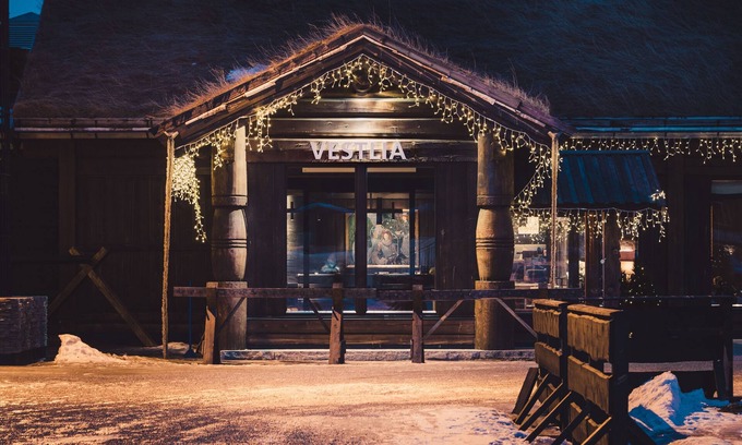 Geilo Hotel | Vestlia Resort