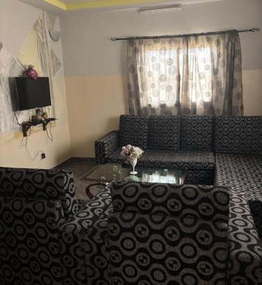 Lome Apartment | Vesty House