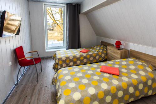 Parnu Apartment | Vetesina