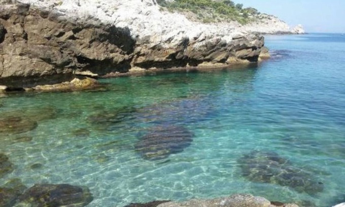 Capo Zafferano Bed & Breakfast | VFH Villa Flavia Eco B&B