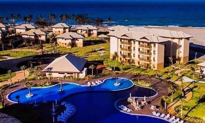 Pecém House | VG Sun Cumbuco - Vacation Rentals - Praia do Cumbuco 2020