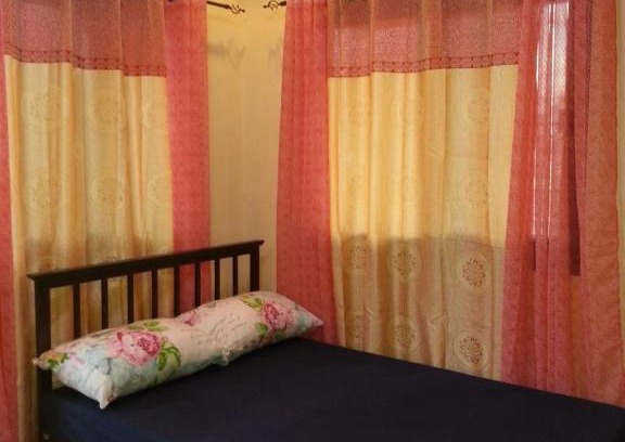 Lucap House | Vhauschild Transient Rooms -B