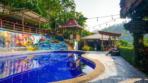 San Agustin Lanquin Hostel | Viñas Hotel