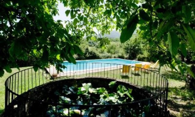 Barberino di Mugello Villa | Villa of the '500 6/9 pp. with pool park 20 minutes from Florence.Wi-Fi free