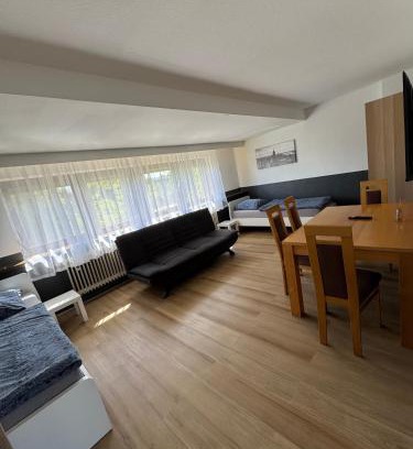Viersen Apartment | Vi21-Vi23 Schöne Apartments in Viersen Zentrum