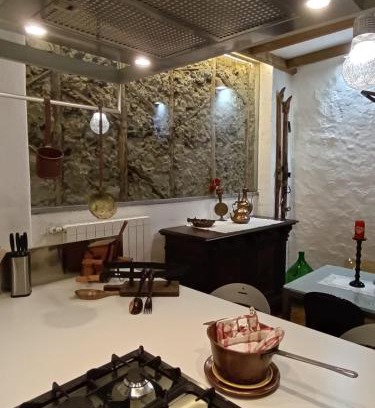 Bienno House | Via Castello 17