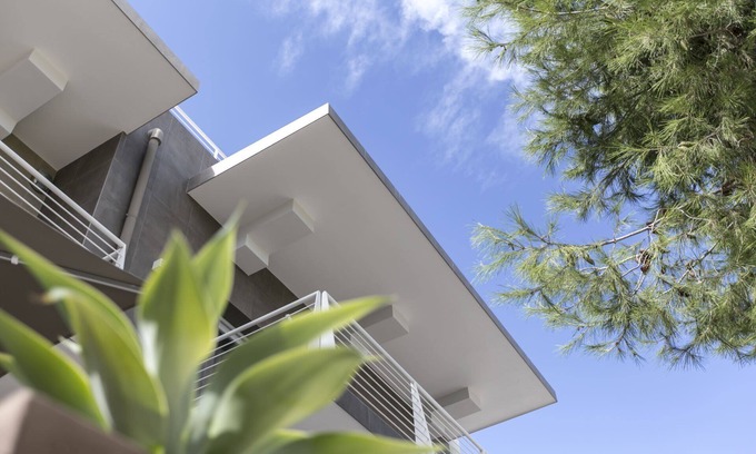 Torre Canne Apartment | Via del Faro Apartments - SUD