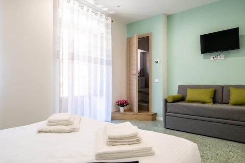 Raffo Apartment | Via Venezia 32 House