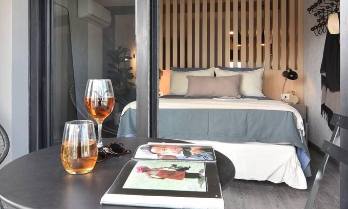 Punta Carretas Apartment | VIA21-701 - Moderno apartamento en Punta Carretas