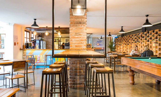 Centro Historico Hostel | Viajero Quito Hostel