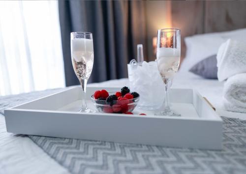 Phalaborwa Apartment | Viata Luxe Guesthouse