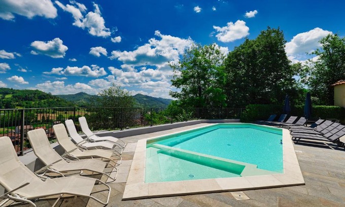 Casalborgone Bed & Breakfast | Viavai