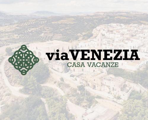 Bernalda Apartment | viaVENEZIA - Casa Vacanze